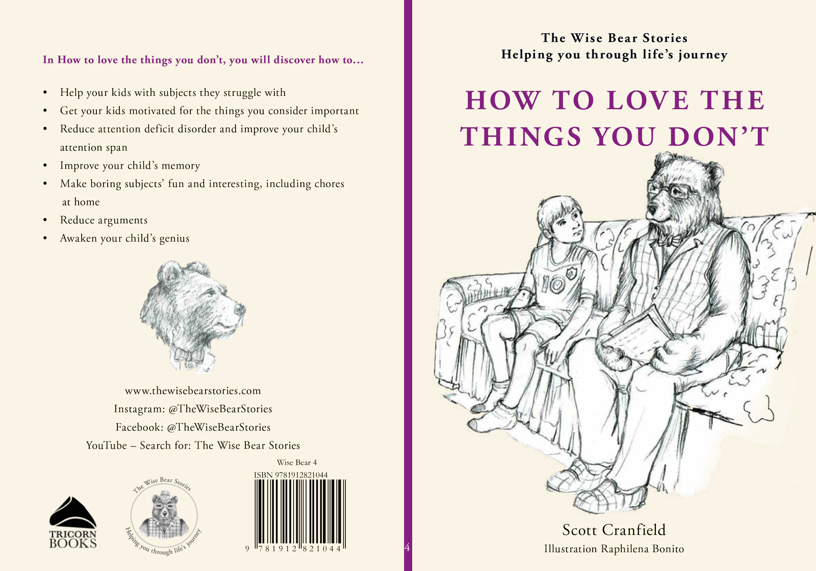 How to love the things you don't - Image 2