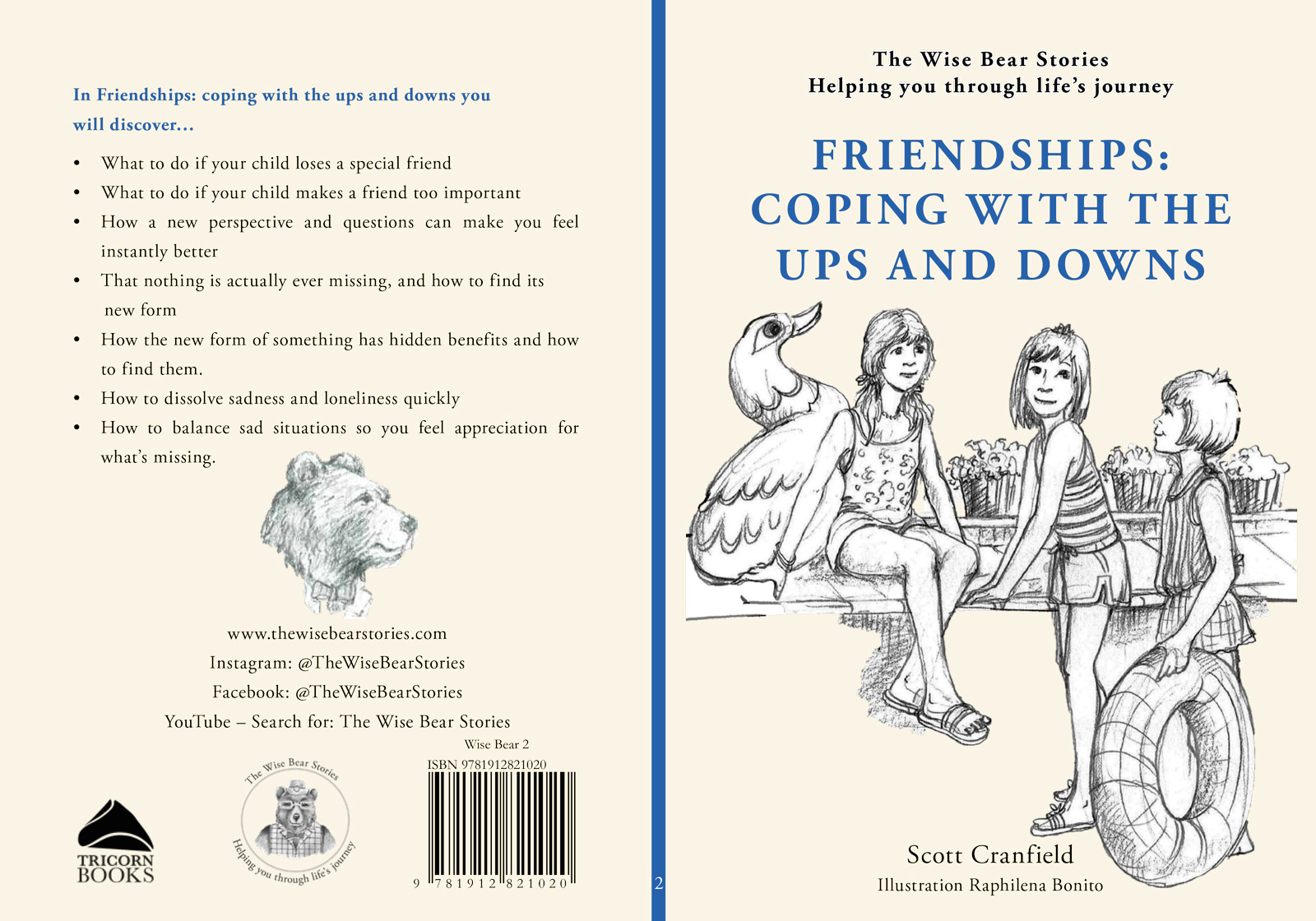 Friendships: coping with the ups and downs - Image 2