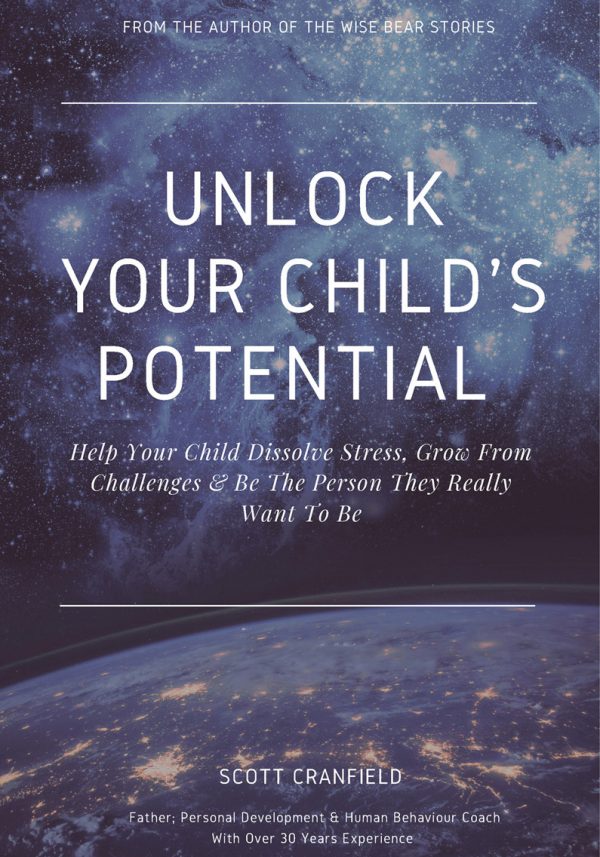 E-Book: <br> Unlock Your Child’s Potential